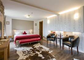 Der Westerhof Hotel 5