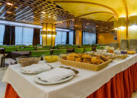Hotel Sant Eloi 5
