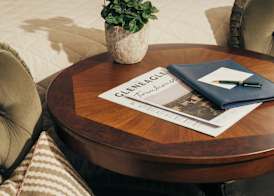 Gleneagles Townhouse 4