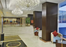 Gateway Hotel 2
