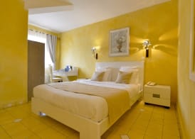 Hotel Le Cilaos 4
