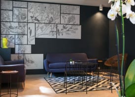 Chouette Hotel 4