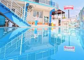 Aspawa Hotel 2