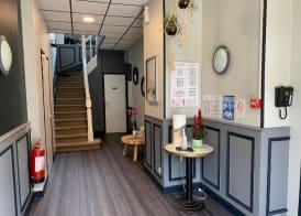 Hotel Le Cosy Riva Bella 3