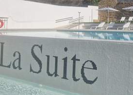 La Suite Hotel 3