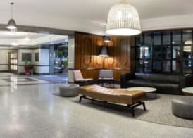 Wyndham Garden Santiago Kennedy 2