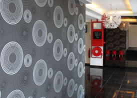 Time Hotel Kuchai Lama 2