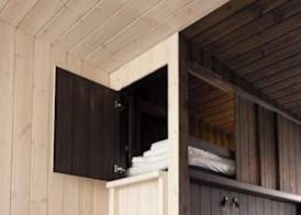 Arctic TreeHouse Hotel 5