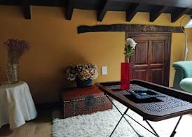 La Casona de Tresgrandas 4