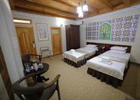 Kavsar Hotel 2
