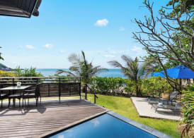 SAii Koh Samui Villas - Adult only 12 plus 3