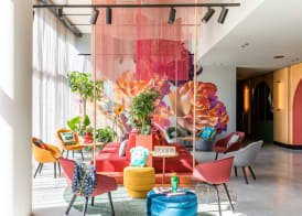 Moxy Paris Val d'Europe 3