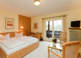 Stoll's Hotel Alpina 5