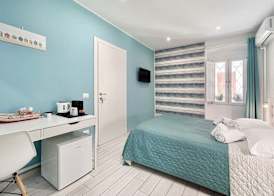 La Dolce Cagliari holiday home 3