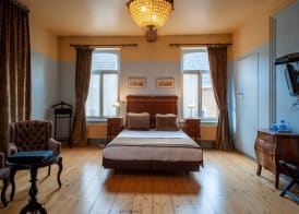 Boutique Hotel Hancelot 3
