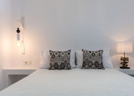 Apricot and Sea Luxury Villas 5