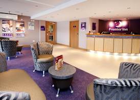 Premier Inn Barry Island 2