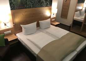 Hotel Brauereigasthof Amberger 5