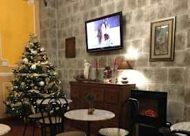 Hotel Amadeus 5