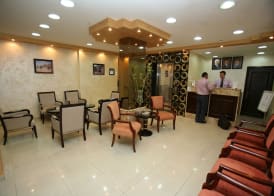 Cedar Hotel 2