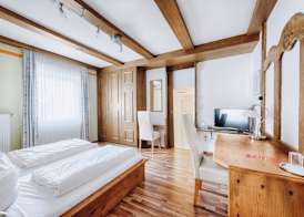 Hotel Garni Nuss 4