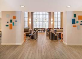 Sonesta ES Suites Andover Boston 4