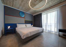 IKYK Hotel- IK Collection 5
