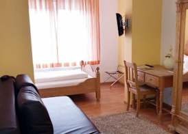 Hotel Restaurant Daute 2