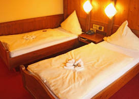 Hotel Haus Krone 5