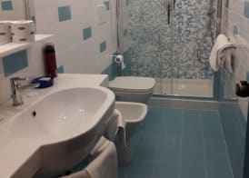 Elba Hotel 4