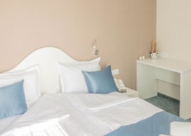 Family Hotel Belle Epoque Beach 2