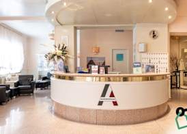 HOTIDAY Room Collection - Alassio Centro 3