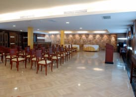 Hotel & Spa Sierra de Cazorla 4* 3