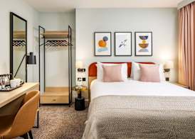 voco Lythe Hill Hotel & Spa by IHG 4
