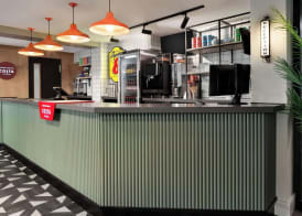 Super 8 by Wyndham Durham 2