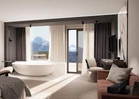 Hotel am Hopfensee 5