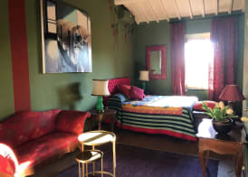 La Striscia Wine Resort 2