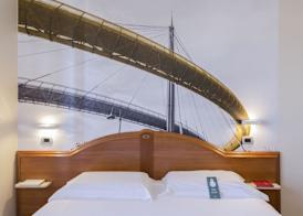 B&B Hotel Pescara 4