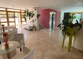 Santa Caterina Hotel & Apartment 3
