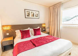 Madame Vacances Hôtel & Spa Le Mottaret 3