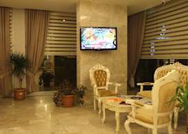 Grand Mardin Hotel 3