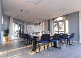 Hotel Saint Roch 3
