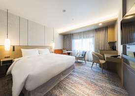 Hotel Metropolitan Edmont Tokyo 4