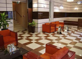 Hotel Chmielna Warsaw 3