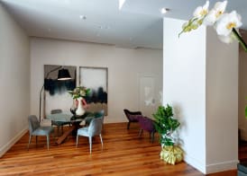 Hotel Politeama 2