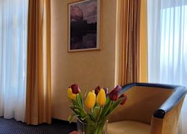 Hotel Wissers Fehmarn by ANS 5