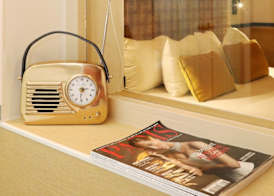 Five Boutique Hotel Paris Quartier Latin 4
