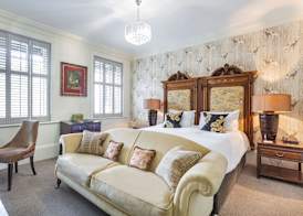 Forest Park Country Hotel & Inn, Brockenhurst, New Forest, Hampshire - The Coaching Inn Group 5