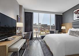 Live! Casino & Hotel - Philadelphia 5