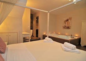 Ntinas Filoxenia Hotel & Spa 4